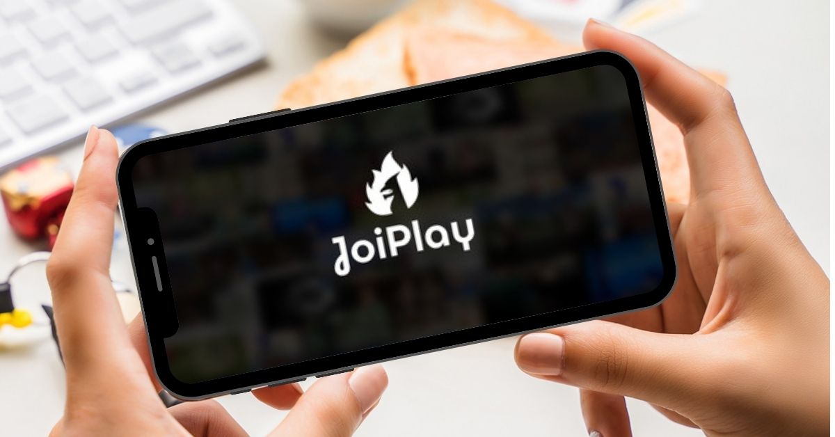 JoiPlay