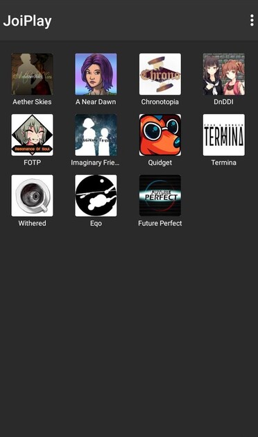 JoiPlay